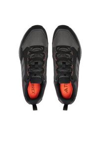 Adidas - adidas Buty do biegania Terrex Tracerocker 2.0 Trail Running IF0377 Szary. Kolor: szary. Materiał: mesh, materiał. Model: Adidas Terrex. Sport: bieganie #5