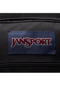 JanSport Plecak Cool Student EK0A5BAKN55 Czarny. Kolor: czarny. Materiał: materiał. Styl: młodzieżowy #5