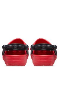 Crocs Klapki Classic Iam Ladybug Clog T 210016 Czerwony. Kolor: czerwony #3