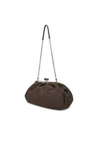 Weekend Max Mara Torebka Nabarro 2515511075650 Brązowy. Kolor: brązowy #3