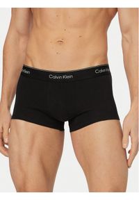 Calvin Klein Underwear Komplet bokserek LV00NB4286 Czarny. Kolor: czarny. Materiał: bawełna #1