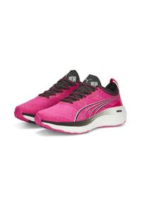 Buty Puma Foreverrun Nitro Wns, Kobiety. Kolor: różowy. Sport: bieganie