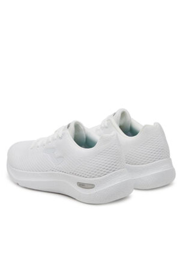 Joma Sneakersy Corinto 2502 CCORIS2502 Biały. Kolor: biały. Materiał: materiał