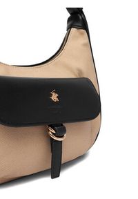 Beverly Hills Polo Club Torebka CEO-BHPC-C-026-09 Czarny. Kolor: czarny #3