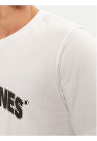 Jack & Jones Komplet t-shirtów Bronx 12271571 Czarny Relaxed Fit. Kolor: czarny. Materiał: bawełna #4