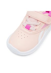 Reebok Sneakersy Rush Runner 5 100034152 Różowy. Kolor: różowy #3