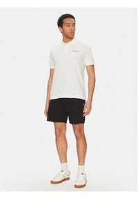 Tommy Jeans Szorty sportowe Entry Graphic DM0DM21369 Czarny Regular Fit. Kolor: czarny. Materiał: bawełna. Styl: sportowy #5