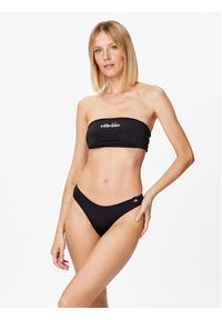 Ellesse Góra od bikini Letti SGR17819 Czarny. Kolor: czarny. Materiał: syntetyk #4