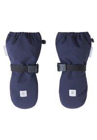 Rękawiczki dziecięce Reima. Kolor: niebieski #1