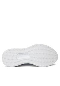 Adidas - adidas Sneakersy UBounce DNA IG6027 Biały. Kolor: biały. Materiał: materiał, mesh #3