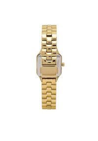 Timex Zegarek Addison TW2Y23700 Złoty. Kolor: złoty #3