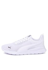 Puma Sneakersy Anzarun Lite 371128 03 Biały. Kolor: biały. Materiał: mesh, materiał
