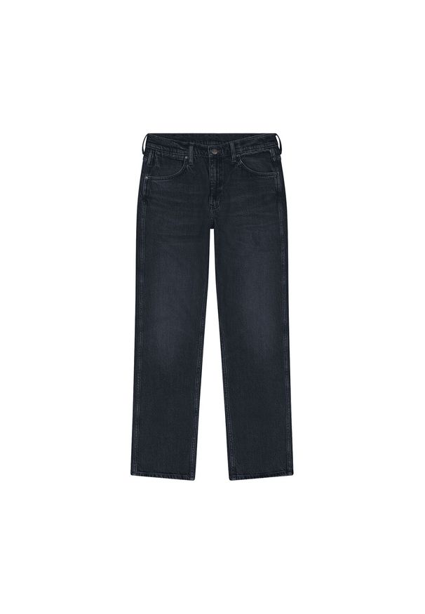 Wrangler - WRANGLER MĘSKIE SPODNIE FRONTIER CLOUDY SKIES 112350839 W16V017948