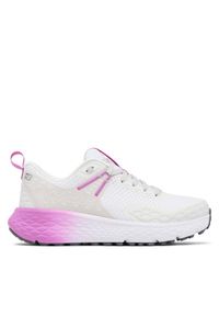columbia - Columbia Sneakersy Konos ™ TRS OutDry™ 2081111 Biały. Kolor: biały. Materiał: materiał
