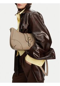 Lasocki Torebka C-LSK-M-001-08 Beżowy. Kolor: beżowy #1