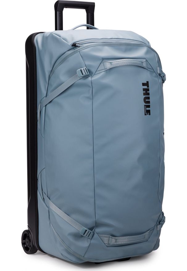 THULE - Thule Thule | Check-in Wheeled Suitcase | Chasm | Luggage | Pond Gray | Waterproof