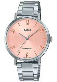 Zegarek Casio ZEGAREK DAMSKI CASIO LTP-VT01D-4B2 + BOX (zd613l) #1