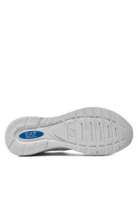 EA7 Emporio Armani Sneakersy X8X130 XK309 T566 Biały. Kolor: biały #2