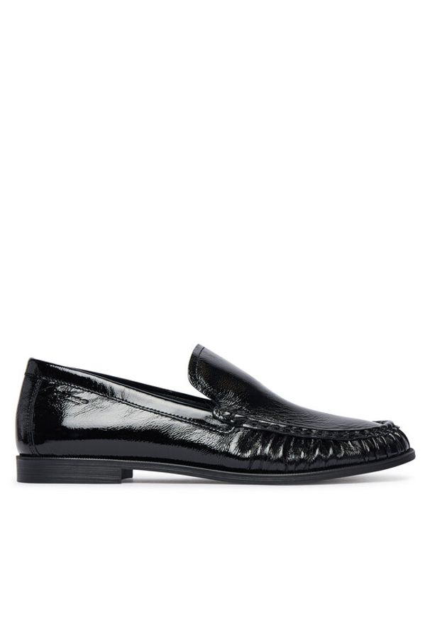 Vagabond Shoemakers Lordsy Brandi 6229-060-20 Czarny. Kolor: czarny. Materiał: skóra