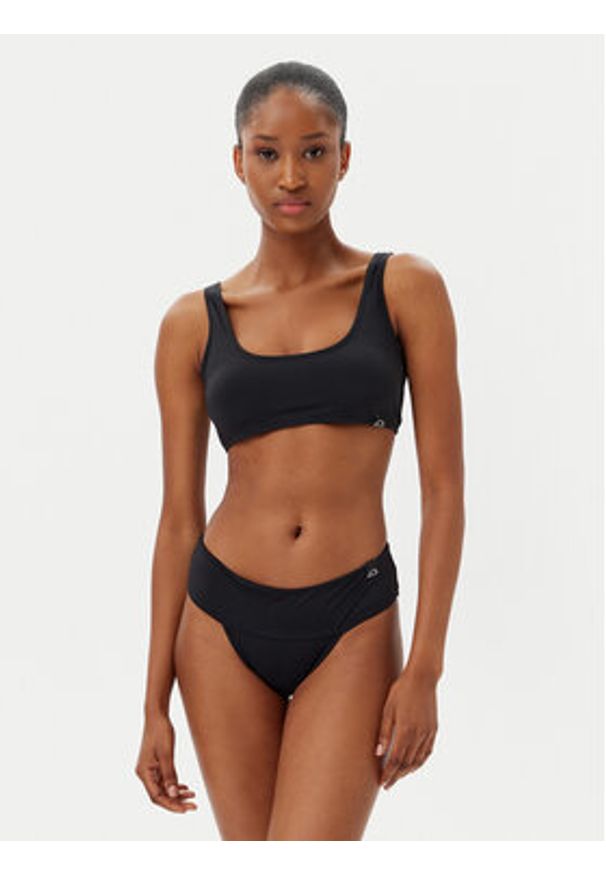 Ellesse Dół od bikini SGZ21998011 Czarny. Kolor: czarny. Materiał: syntetyk
