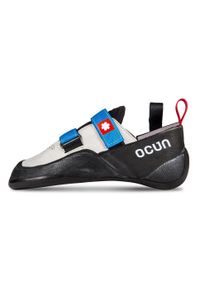 OCUN - Buty do wspinaczki Ocun Rental. Kolor: szary, biały, wielokolorowy. Sport: wspinaczka