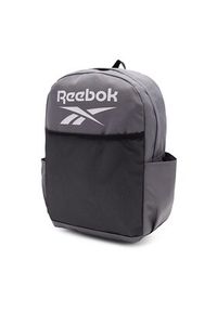 Reebok Plecak RBK-003-CCC-05 Szary. Kolor: szary. Materiał: materiał #2