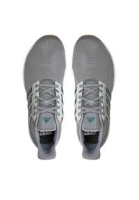 Adidas - adidas Sneakersy UBounce DNA IG8139 Szary. Kolor: szary