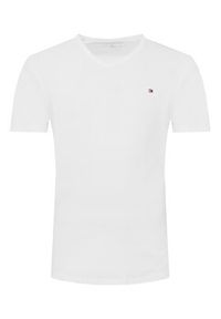 TOMMY HILFIGER - Tommy Hilfiger Komplet t-shirtów UM0UM03637 Kolorowy Regular Fit. Materiał: bawełna. Wzór: kolorowy #2