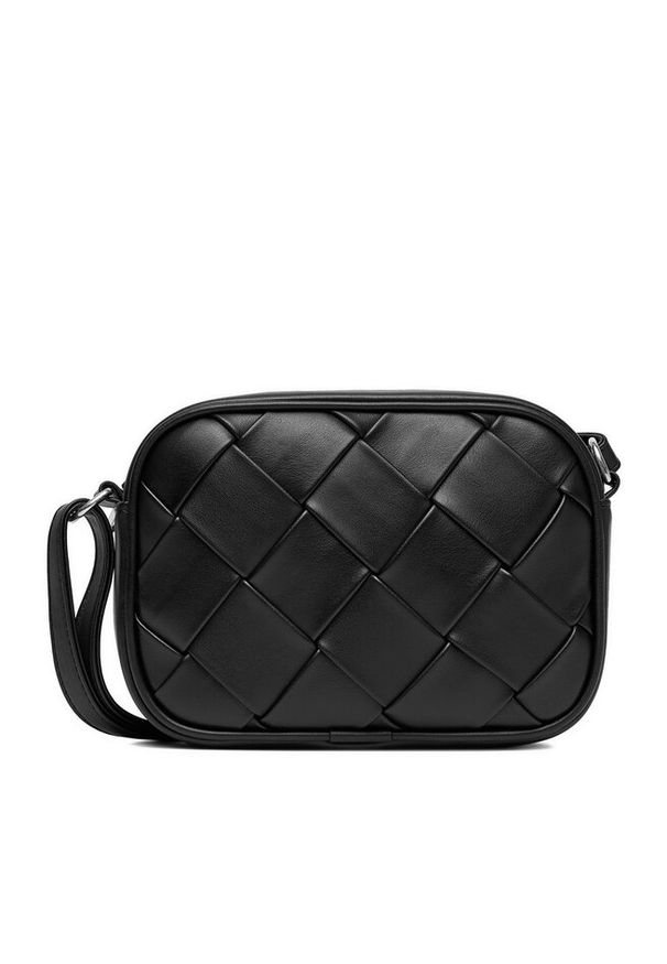 Jenny - Torebka JENNY. Kolor: czarny