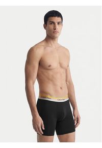 Calvin Klein Underwear Bokserki LV00NB4591 Czarny. Kolor: czarny. Materiał: bawełna #2