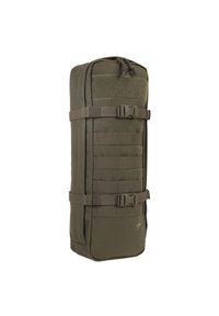 TASMANIAN TIGER - Torba pierwszej pomocy Tasmanian Tiger First Responder MKIII. Kolor: zielony #1