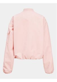 JJXX Kurtka bomber Leila 12253330 Różowy Regular Fit. Kolor: różowy. Materiał: syntetyk #5