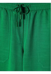 Tatuum Spodnie materiałowe Sudiki 1 T2405.143 Zielony Regular Fit. Kolor: zielony. Materiał: lyocell, wiskoza #3