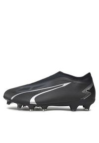 Puma Buty Ultra Match Ll Fg/Ag Jr 107514 02 Czarny. Kolor: czarny #4