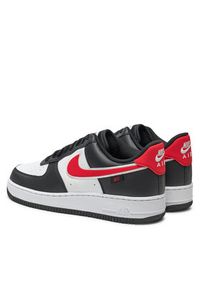 Nike Sneakersy Air Force 1 '07 Nn HM0721 002 Kolorowy. Materiał: skóra. Wzór: kolorowy. Model: Nike Air Force #5