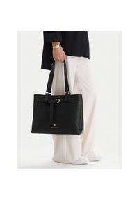 Torebka Beverly Hills Polo Club. Kolor: czarny #1