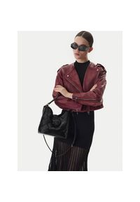 Torebka Just Cavalli. Kolor: czarny #1