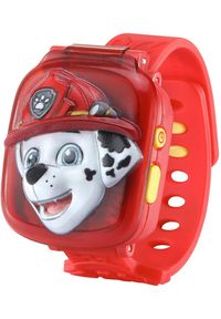 VTECH - Vtech PAW Patrol Marshall zegarek edukacyjny dla dzieci #1
