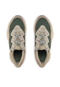 Adidas - adidas Sneakersy Ozweego IF6043 Beżowy. Kolor: beżowy #3