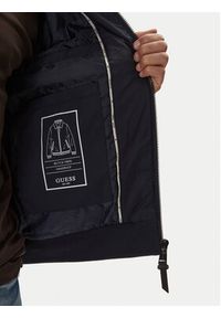 Guess Kurtka przejściowa M6RL0W WL952 Granatowy Regular Fit. Kolor: niebieski. Materiał: syntetyk #4