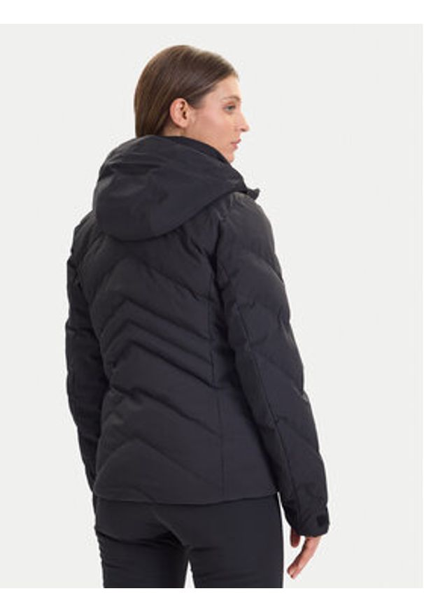 Rossignol Kurtka narciarska Staci RLOWJ02 Czarny Regular Fit. Kolor: czarny. Materiał: syntetyk. Sport: narciarstwo