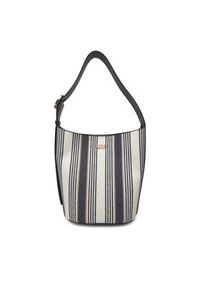 Guess Torebka HWAS96 62040 Granatowy. Kolor: niebieski #6