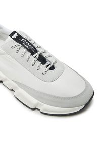 Weekend Max Mara Sneakersy Cignopv 24257660346 Biały. Kolor: biały. Materiał: materiał #5