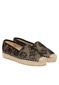 Guess Espadryle FLJOEN FAL14 Czarny. Kolor: czarny. Materiał: syntetyk #2