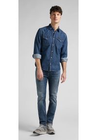 Lee - LEE RIDER DK VISUAL CODY L701NLUC 112145452 #5