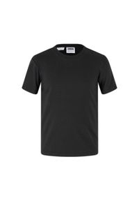 Urban Classics - Koszulka Z Elastycznego Dżerseju Dla Dziewcząt (zestaw 2 Sztuk). Kolor: czarny. Materiał: jersey #1