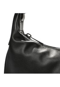 Furla Torebka Flow WB01053-BX2045-O6000-1020 Czarny. Kolor: czarny. Materiał: skórzane