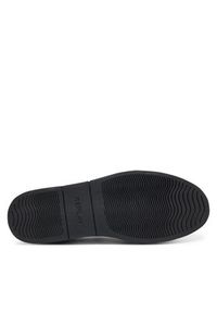 Replay - REPLAY Sneakersy GMZ3P .000.C0037L Czarny. Kolor: czarny. Materiał: skóra #4