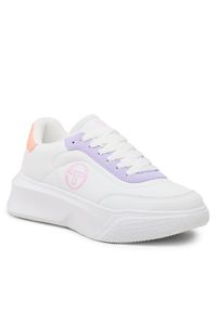 SERGIO TACCHINI - Sneakersy Sergio Tacchini. Kolor: biały