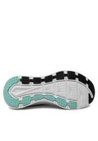skechers - Skechers Sneakersy Infinite Motion 149023/WBK Biały. Kolor: biały. Materiał: materiał